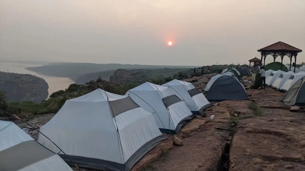 Home tents1